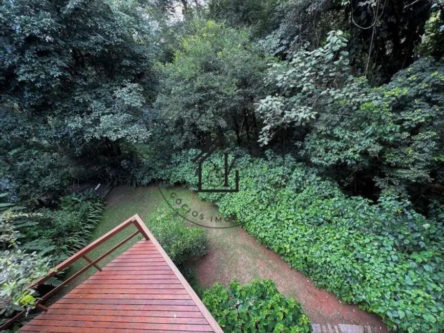 Foto 9 de Chácara com 3 quartos à venda, 5250m2 em Taboleiro Verde, Cotia - SP