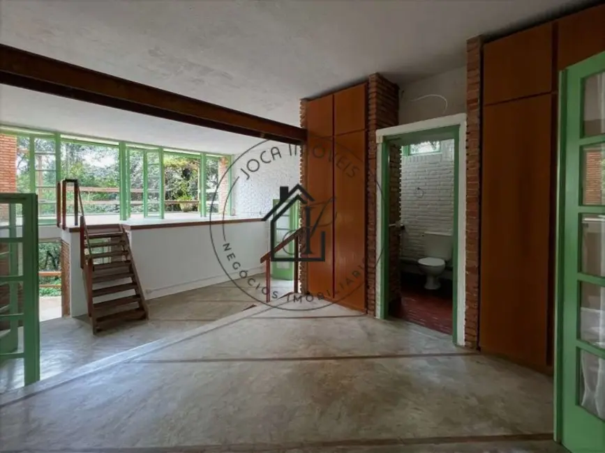 Foto 3 de Chácara com 3 quartos à venda, 5250m2 em Taboleiro Verde, Cotia - SP