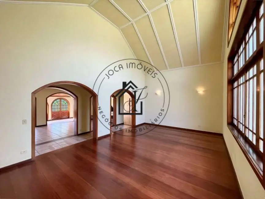 Foto 9 de Casa de Condomínio com 4 quartos à venda, 1178m2 em Recanto Impla, Carapicuiba - SP