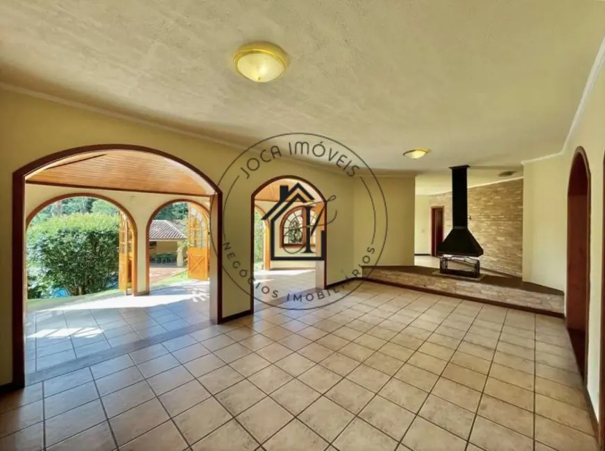 Foto 7 de Casa de Condomínio com 4 quartos à venda, 1178m2 em Recanto Impla, Carapicuiba - SP