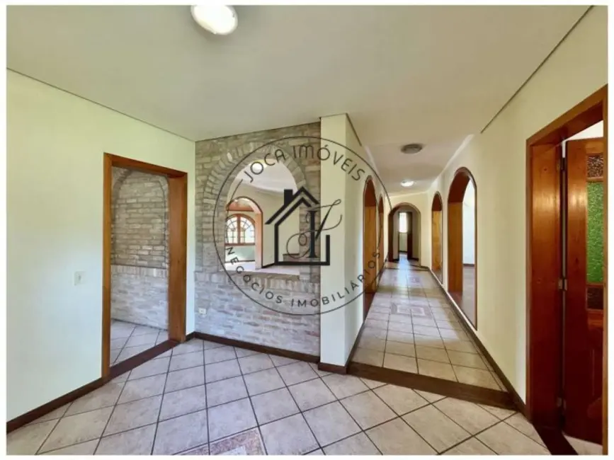 Foto 5 de Casa de Condomínio com 4 quartos à venda, 1178m2 em Recanto Impla, Carapicuiba - SP