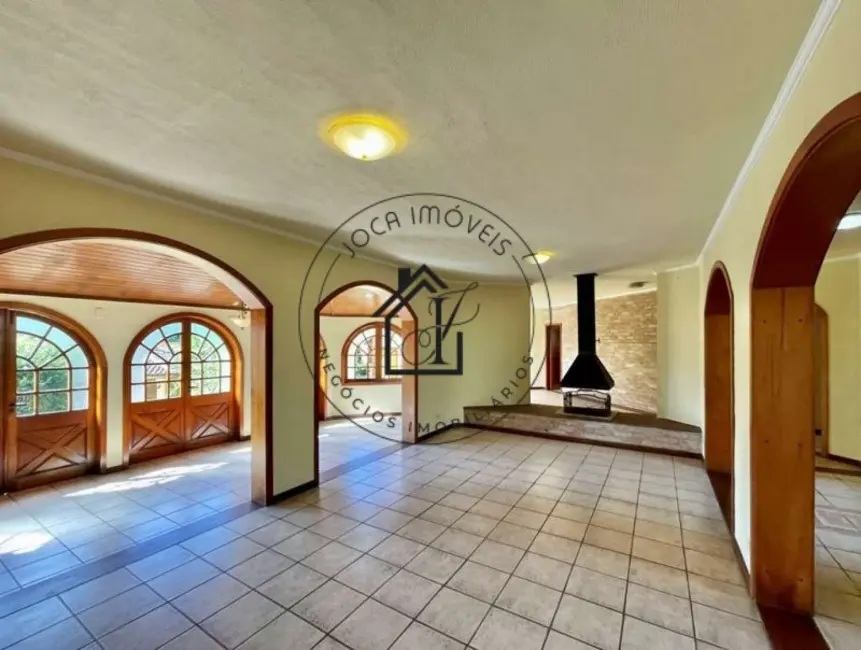 Foto 8 de Casa de Condomínio com 4 quartos à venda, 1178m2 em Recanto Impla, Carapicuiba - SP