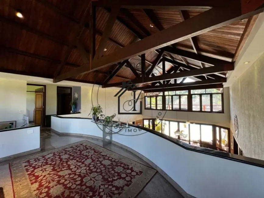 Foto 8 de Casa de Condomínio com 5 quartos à venda, 3783m2 em Jardim Mediterrâneo, Cotia - SP