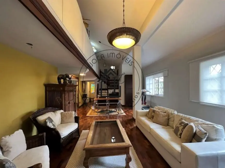 Foto 3 de Casa de Condomínio com 5 quartos à venda, 2062m2 em Chácara Granja Velha, Carapicuiba - SP