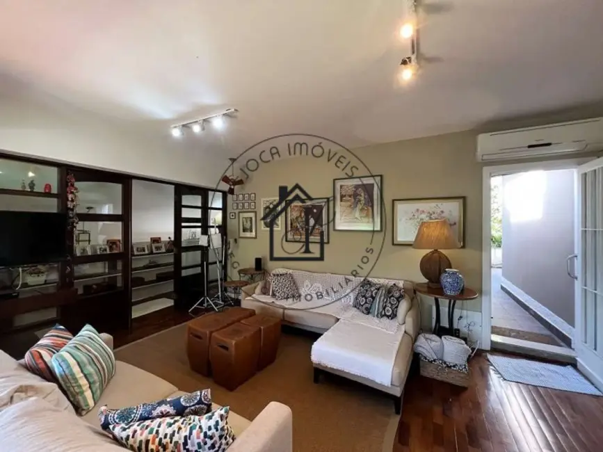 Foto 5 de Casa de Condomínio com 5 quartos à venda, 2062m2 em Chácara Granja Velha, Carapicuiba - SP