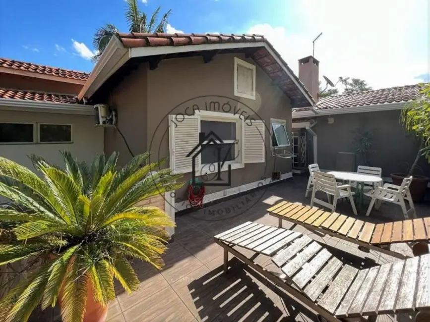 Foto 8 de Casa de Condomínio com 5 quartos à venda, 2062m2 em Chácara Granja Velha, Carapicuiba - SP