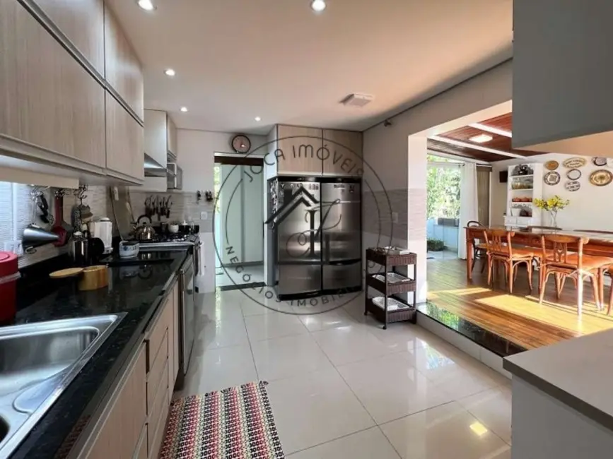 Foto 6 de Casa de Condomínio com 5 quartos à venda, 2062m2 em Chácara Granja Velha, Carapicuiba - SP