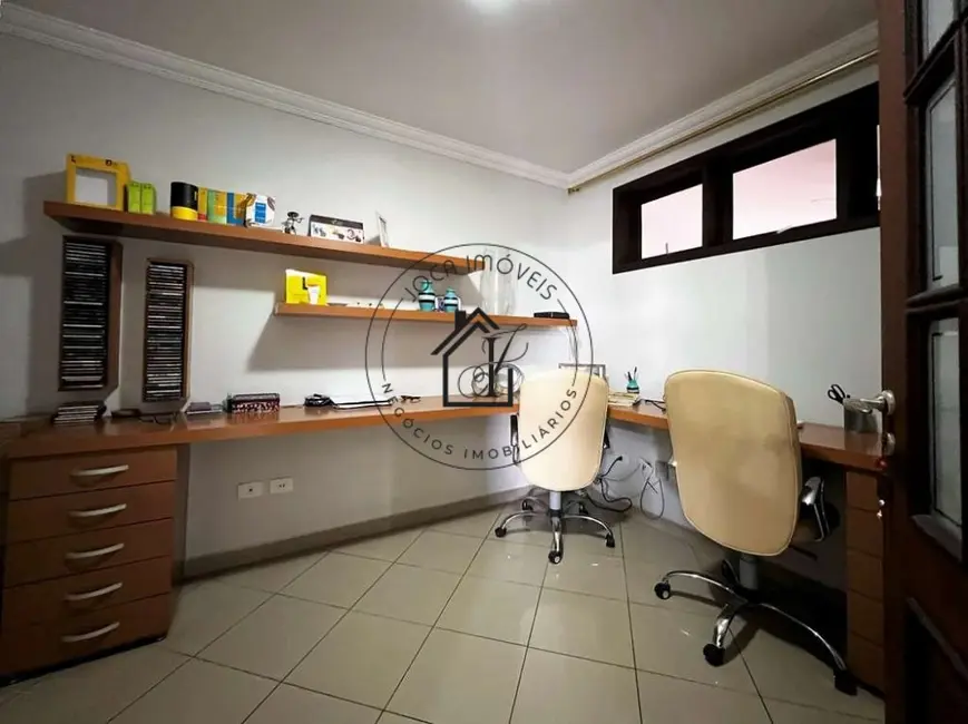 Foto 7 de Casa de Condomínio com 3 quartos à venda, 434m2 em Granja Viana, Cotia - SP