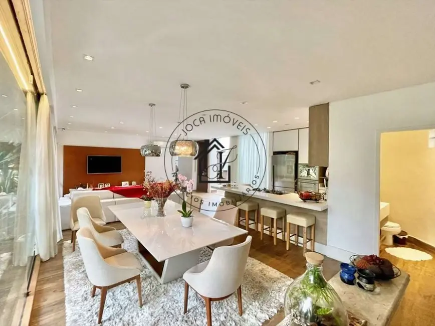 Foto 3 de Apartamento com 2 quartos à venda, 150m2 em Granja Viana, Cotia - SP