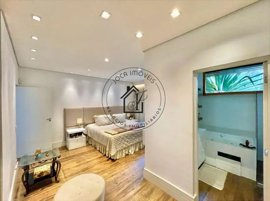 Foto 4 de Apartamento com 2 quartos à venda, 150m2 em Granja Viana, Cotia - SP