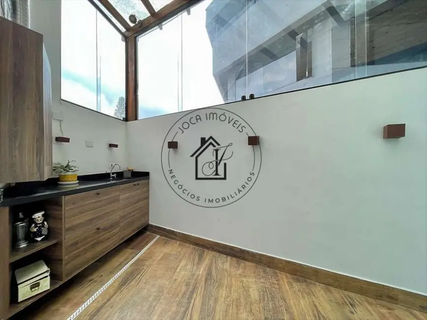 Foto 5 de Apartamento com 2 quartos à venda, 150m2 em Granja Viana, Cotia - SP