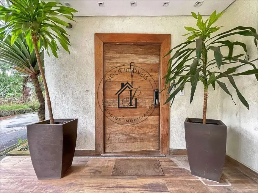 Foto 2 de Apartamento com 2 quartos à venda, 150m2 em Granja Viana, Cotia - SP