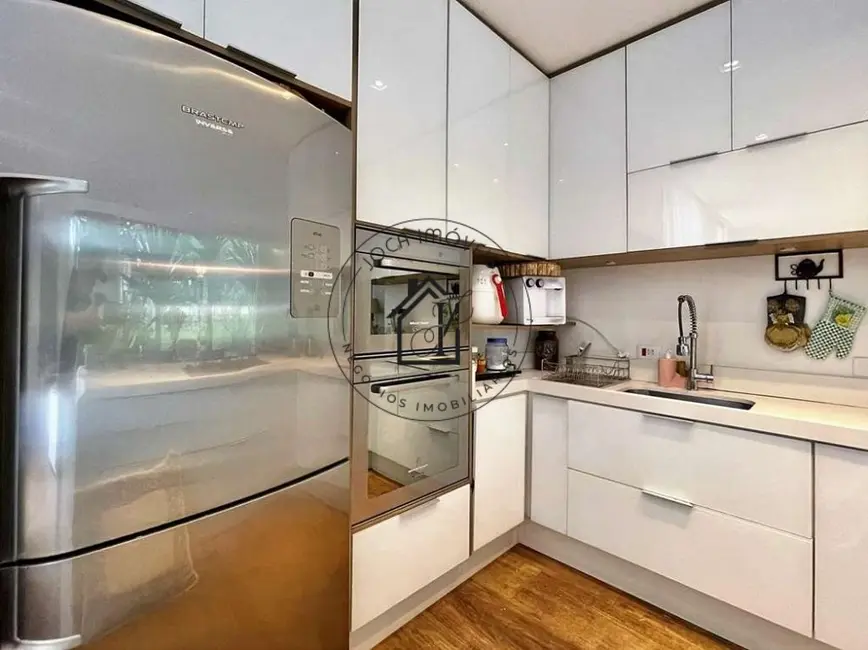 Foto 9 de Apartamento com 2 quartos à venda, 150m2 em Granja Viana, Cotia - SP