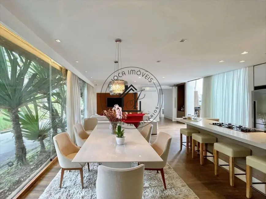 Foto 1 de Apartamento com 2 quartos à venda, 150m2 em Granja Viana, Cotia - SP