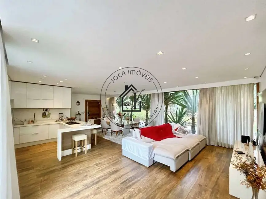 Foto 8 de Apartamento com 2 quartos à venda, 150m2 em Granja Viana, Cotia - SP