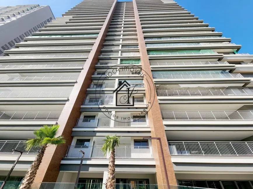 Foto 2 de Apartamento com 2 quartos à venda, 161m2 em Vila Clementino, São Paulo - SP