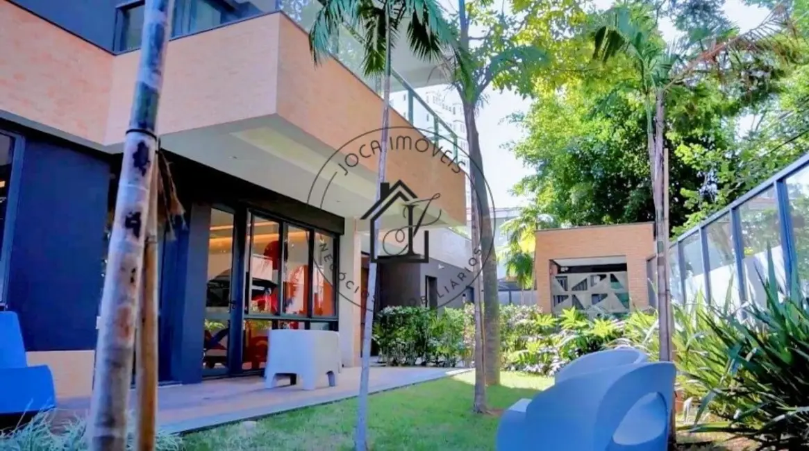 Apartamento com 3 quartos à venda, 103m2 em Alto de Pinheiros, São Paulo - SP - imagem 4 Foto 4 de Apartamento com 3 quartos à venda, 103m2 em Alto de Pinheiros, São Paulo - SP