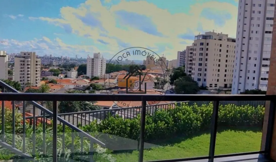 Apartamento com 3 quartos à venda, 103m2 em Alto de Pinheiros, São Paulo - SP - imagem 6 Foto 6 de Apartamento com 3 quartos à venda, 103m2 em Alto de Pinheiros, São Paulo - SP