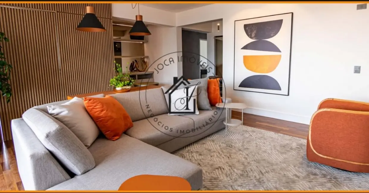 Apartamento com 3 quartos à venda, 103m2 em Alto de Pinheiros, São Paulo - SP - imagem 7 Foto 7 de Apartamento com 3 quartos à venda, 103m2 em Alto de Pinheiros, São Paulo - SP