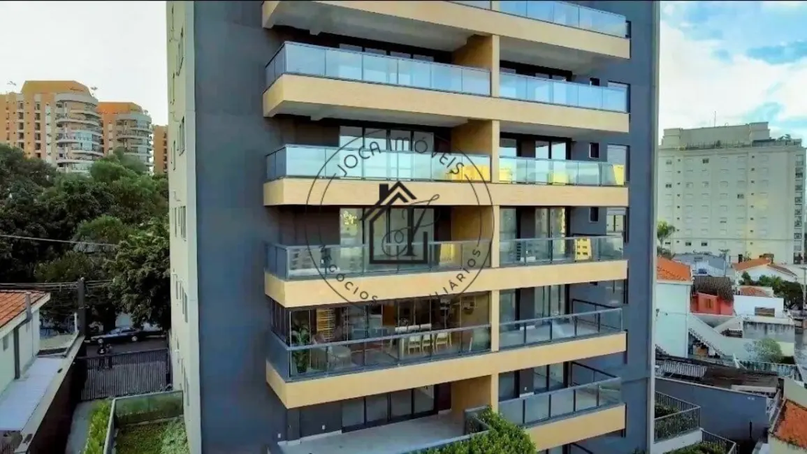 Apartamento com 3 quartos à venda, 103m2 em Alto de Pinheiros, São Paulo - SP - imagem 2 Foto 2 de Apartamento com 3 quartos à venda, 103m2 em Alto de Pinheiros, São Paulo - SP