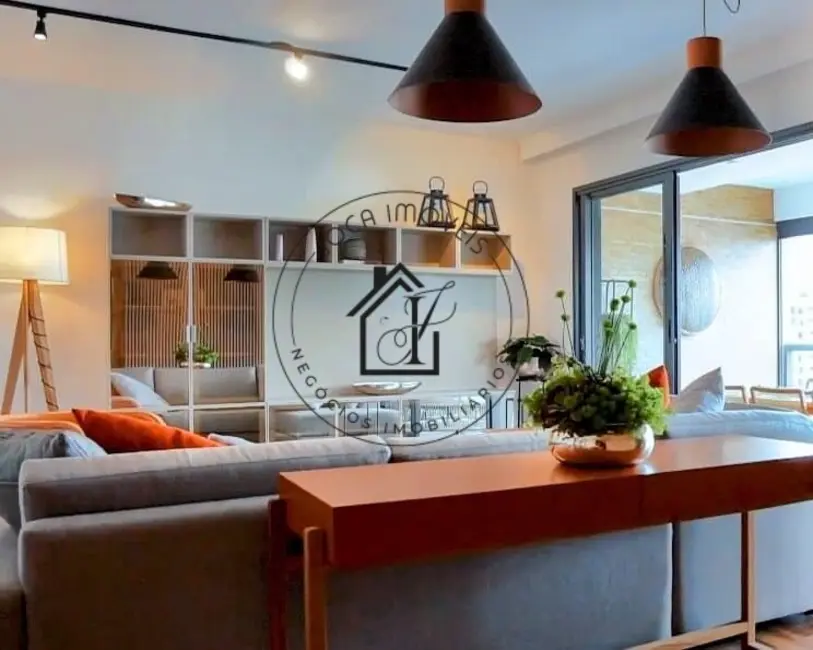 Apartamento com 3 quartos à venda, 103m2 em Alto de Pinheiros, São Paulo - SP - imagem 9 Foto 9 de Apartamento com 3 quartos à venda, 103m2 em Alto de Pinheiros, São Paulo - SP