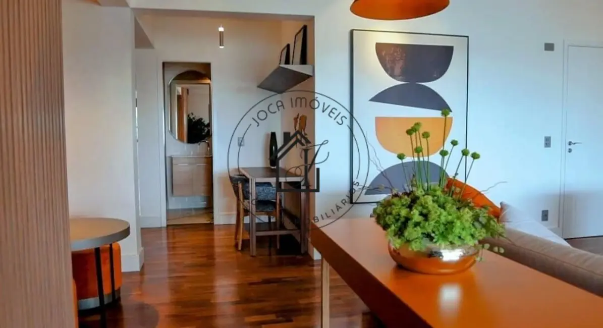 Apartamento com 3 quartos à venda, 103m2 em Alto de Pinheiros, São Paulo - SP - imagem 8 Foto 8 de Apartamento com 3 quartos à venda, 103m2 em Alto de Pinheiros, São Paulo - SP