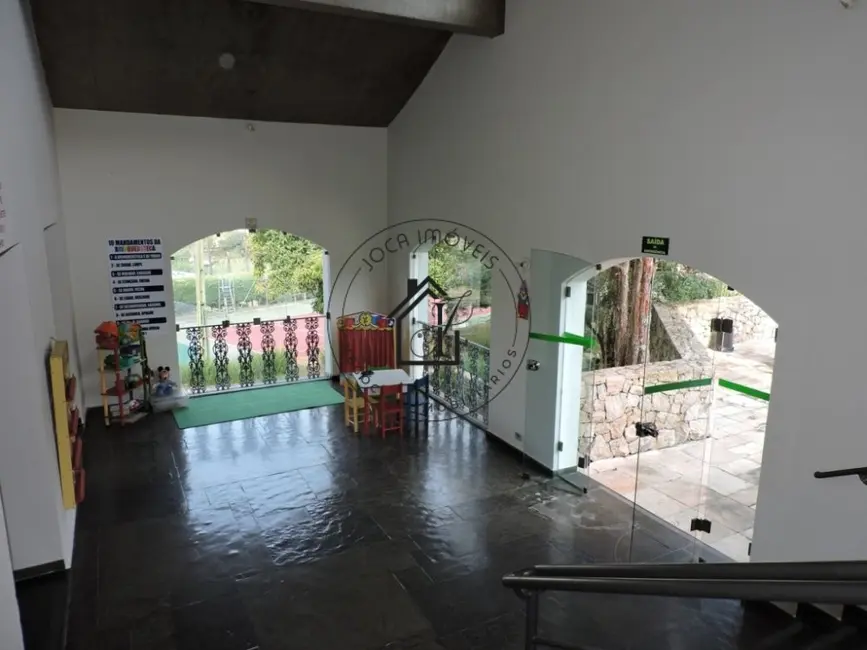 Casa de Condomínio com 4 quartos à venda, 1214m2 em Altos de São Fernando, Jandira - SP - imagem 5 Foto 5 de Casa de Condomínio com 4 quartos à venda, 1214m2 em Altos de São Fernando, Jandira - SP