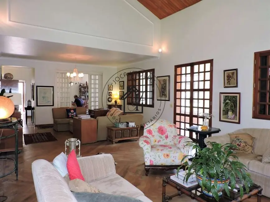 Casa de Condomínio com 4 quartos à venda, 1214m2 em Altos de São Fernando, Jandira - SP - imagem 7 Foto 7 de Casa de Condomínio com 4 quartos à venda, 1214m2 em Altos de São Fernando, Jandira - SP