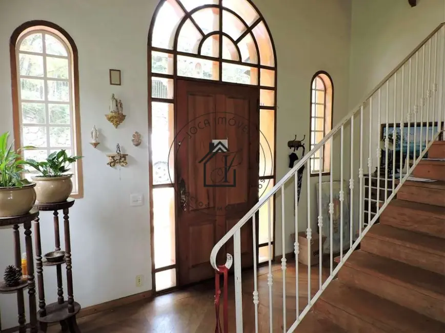 Casa de Condomínio com 4 quartos à venda, 1214m2 em Altos de São Fernando, Jandira - SP - imagem 6 Foto 6 de Casa de Condomínio com 4 quartos à venda, 1214m2 em Altos de São Fernando, Jandira - SP