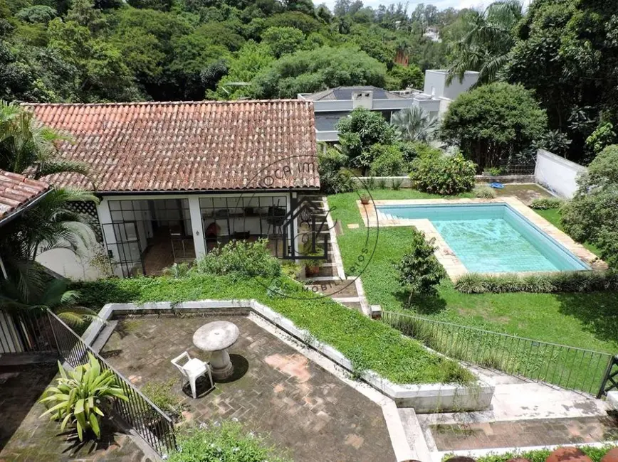 Foto 2 de Casa de Condomínio com 4 quartos à venda, 1214m2 em Altos de São Fernando, Jandira - SP