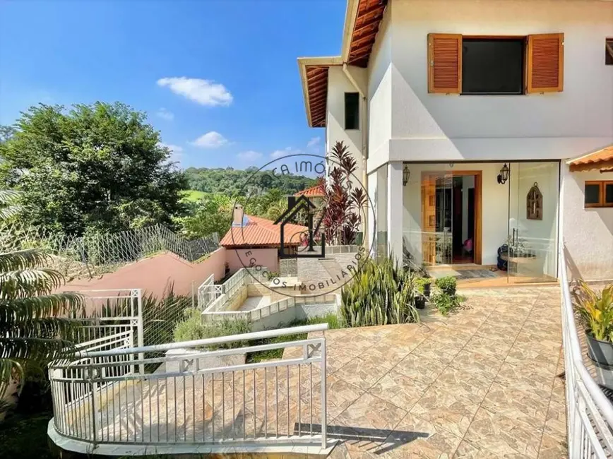 Foto 3 de Casa de Condomínio com 3 quartos à venda, 947m2 em Chácara das Paineiras, Carapicuiba - SP