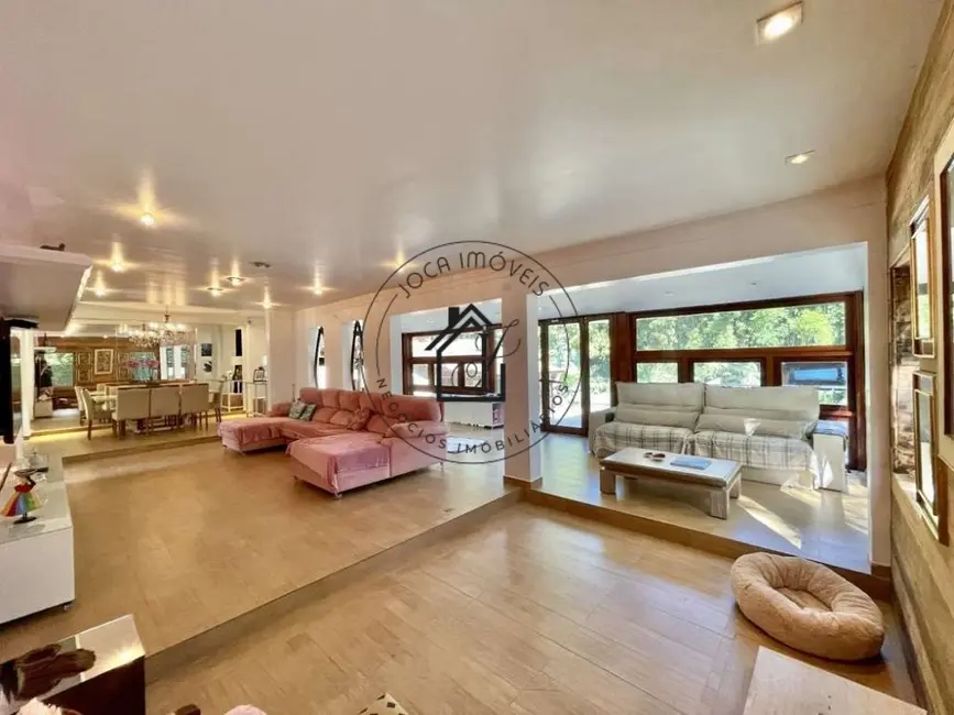 Foto 7 de Casa de Condomínio com 4 quartos à venda, 1500m2 em Paisagem Renoir, Cotia - SP