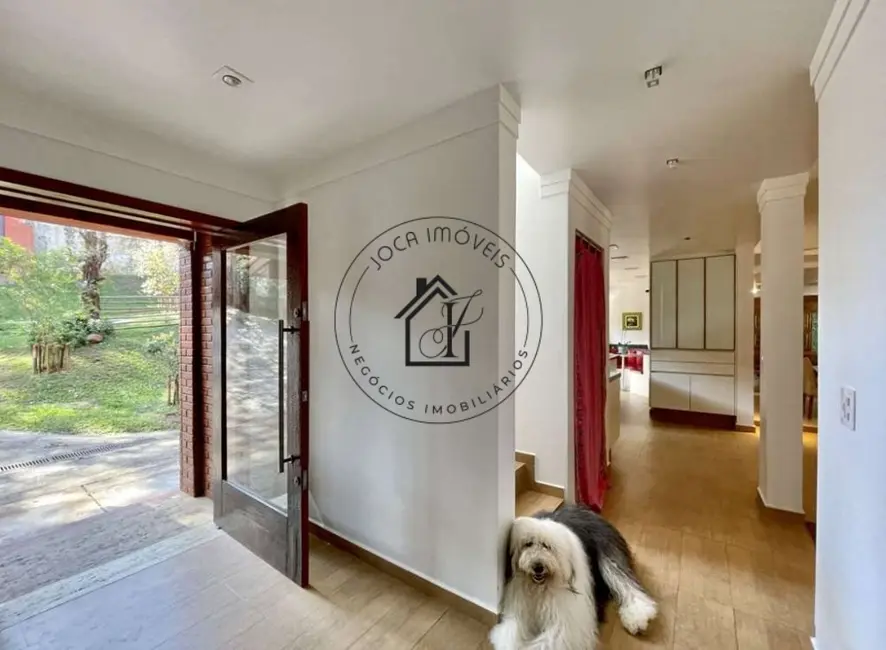 Foto 6 de Casa de Condomínio com 4 quartos à venda, 1500m2 em Paisagem Renoir, Cotia - SP