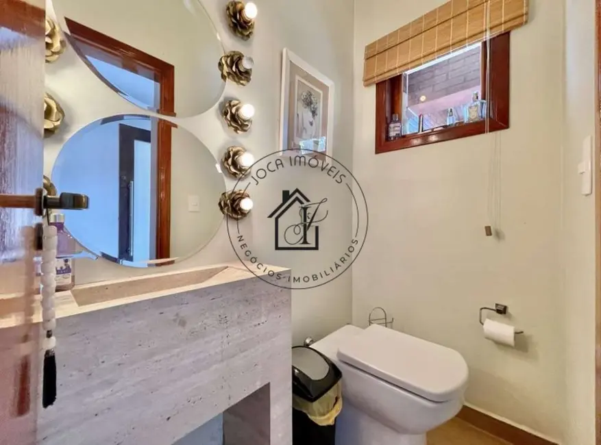 Foto 5 de Casa de Condomínio com 4 quartos à venda, 1500m2 em Paisagem Renoir, Cotia - SP