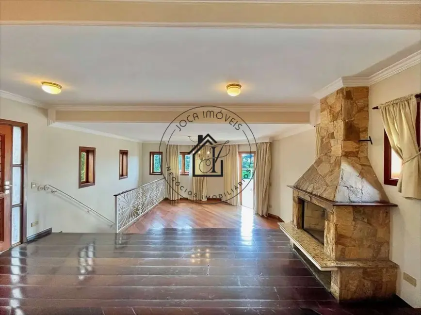 Casa de Condomínio com 4 quartos à venda, 479m2 em Terras do Madeira, Carapicuiba - SP - imagem 9 Foto 9 de Casa de Condomínio com 4 quartos à venda, 479m2 em Terras do Madeira, Carapicuiba - SP