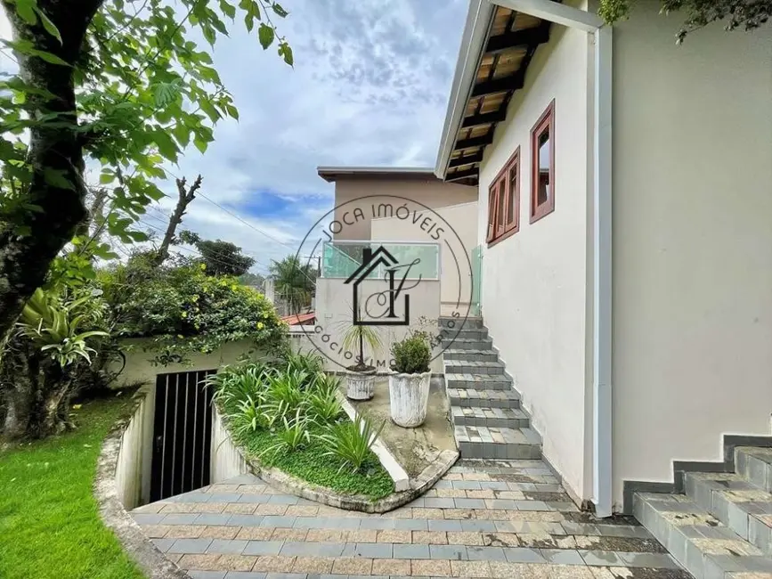 Casa de Condomínio com 4 quartos à venda, 479m2 em Terras do Madeira, Carapicuiba - SP - imagem 4 Foto 4 de Casa de Condomínio com 4 quartos à venda, 479m2 em Terras do Madeira, Carapicuiba - SP