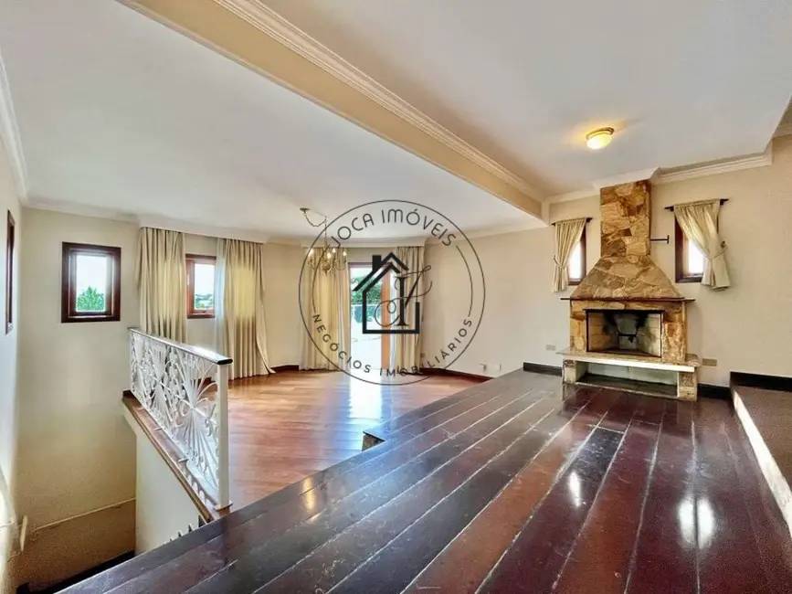 Casa de Condomínio com 4 quartos à venda, 479m2 em Terras do Madeira, Carapicuiba - SP - imagem 7 Foto 7 de Casa de Condomínio com 4 quartos à venda, 479m2 em Terras do Madeira, Carapicuiba - SP