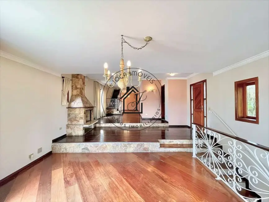 Casa de Condomínio com 4 quartos à venda, 479m2 em Terras do Madeira, Carapicuiba - SP - imagem 8 Foto 8 de Casa de Condomínio com 4 quartos à venda, 479m2 em Terras do Madeira, Carapicuiba - SP