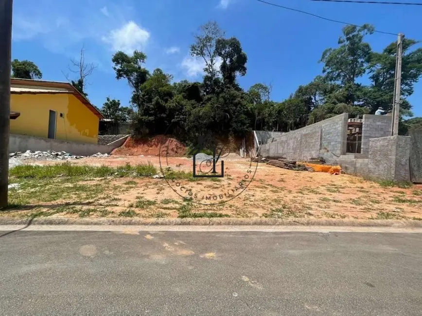 Foto 1 de Terreno / Lote à venda, 381m2 em Parque Dom Henrique, Cotia - SP