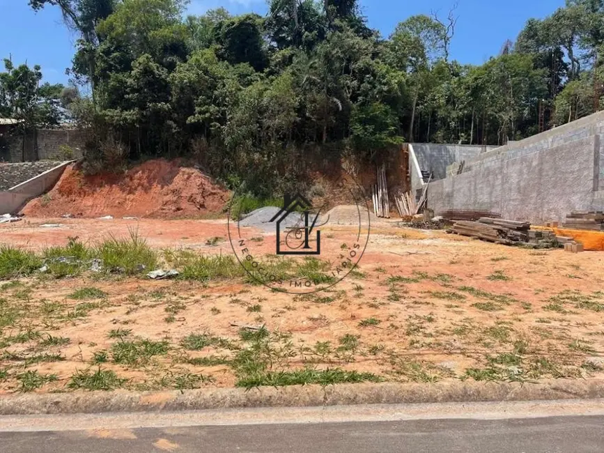 Foto 8 de Terreno / Lote à venda, 381m2 em Parque Dom Henrique, Cotia - SP