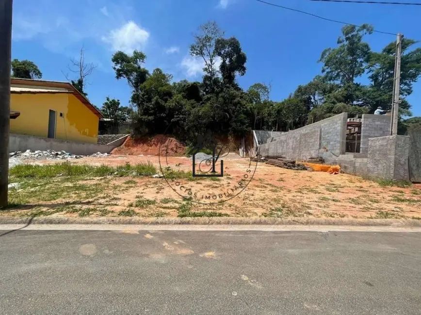 Foto 4 de Terreno / Lote à venda, 381m2 em Parque Dom Henrique, Cotia - SP