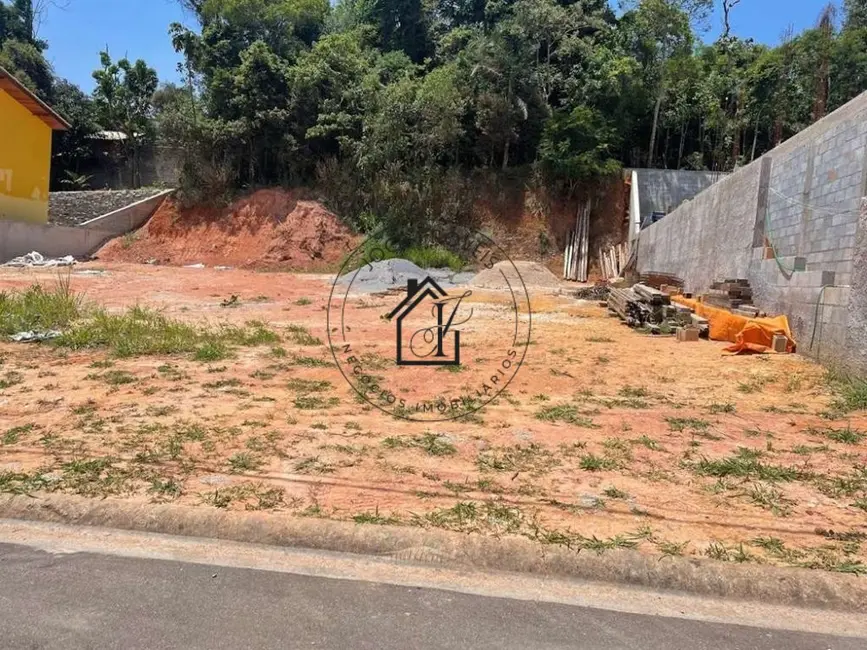 Foto 2 de Terreno / Lote à venda, 381m2 em Parque Dom Henrique, Cotia - SP