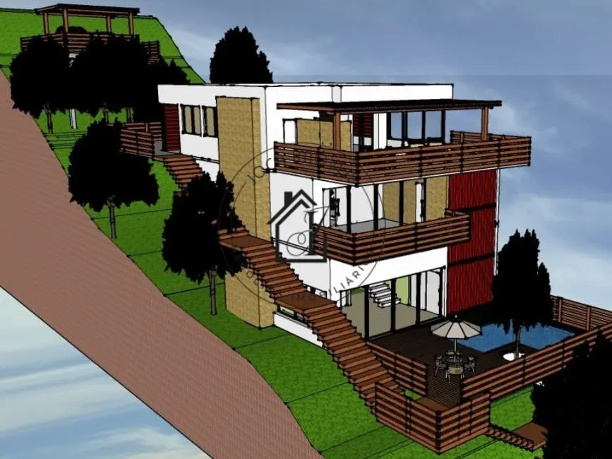 Terreno / Lote à venda, 875m2 em Golf Gardens, Carapicuiba - SP - imagem 4 Foto 4 de Terreno / Lote à venda, 875m2 em Golf Gardens, Carapicuiba - SP