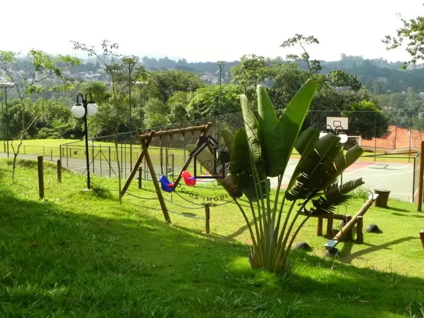 Foto 2 de Terreno / Lote à venda, 875m2 em Golf Gardens, Carapicuiba - SP