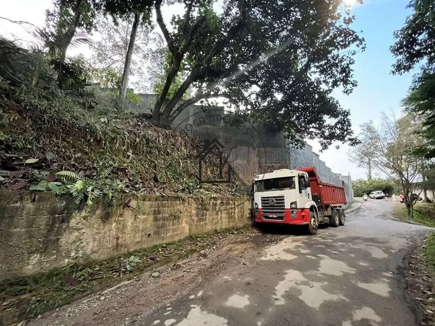 Foto 5 de Terreno / Lote à venda, 571m2 em Chácara São João, Carapicuiba - SP