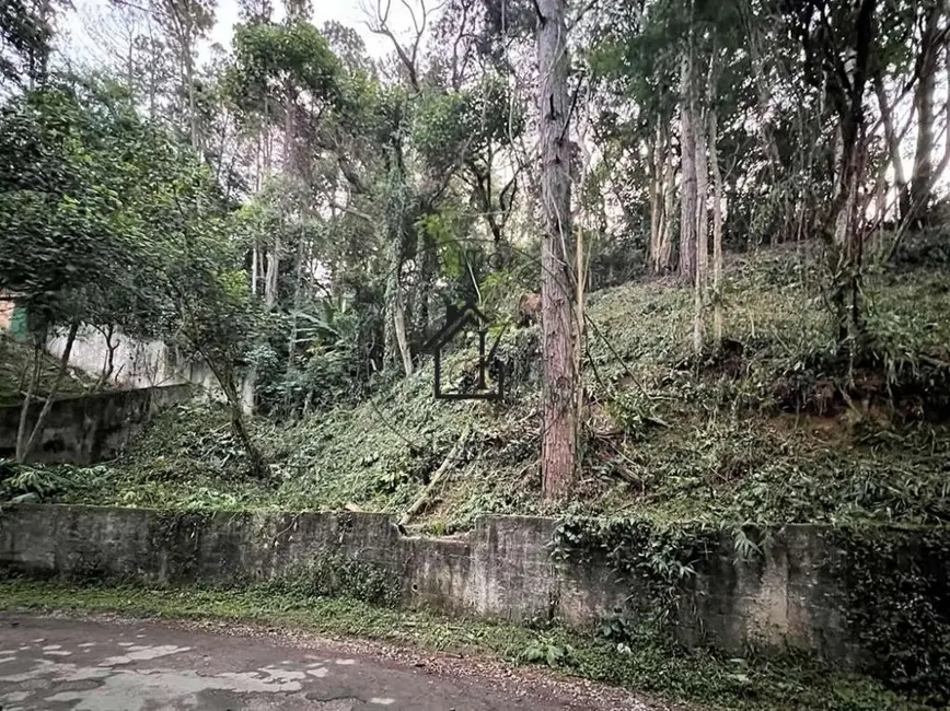 Foto 2 de Terreno / Lote à venda, 571m2 em Chácara São João, Carapicuiba - SP