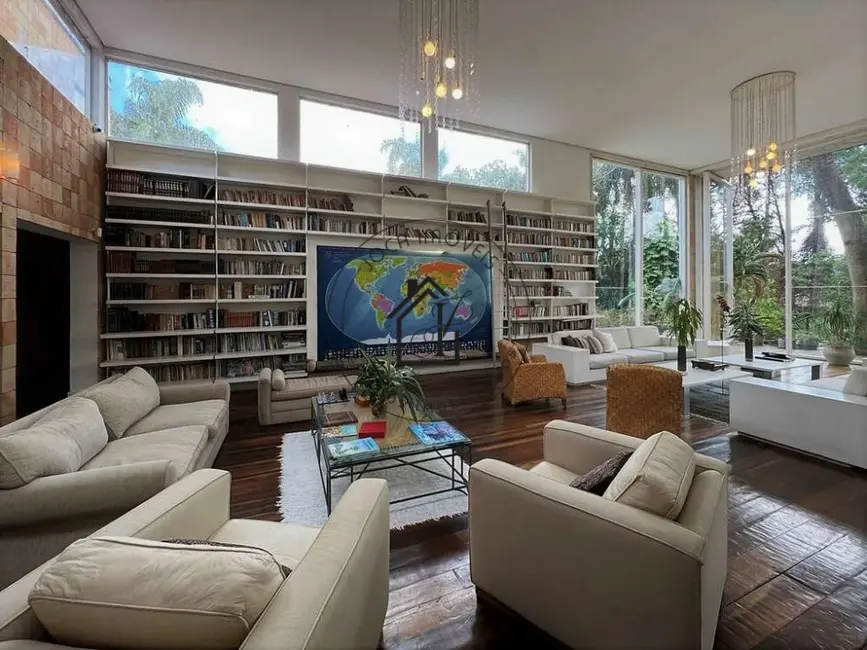 Casa com 6 quartos à venda, 4415m2 em Vila Santo Antônio, Cotia - SP - imagem 8 Foto 8 de Casa com 6 quartos à venda, 4415m2 em Vila Santo Antônio, Cotia - SP