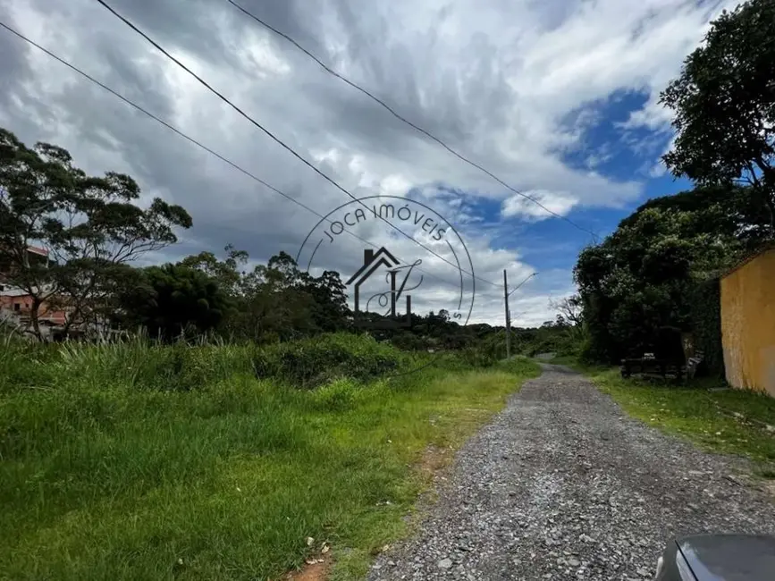 Foto 2 de Terreno / Lote à venda, 1420m2 em Chácara Santa Lúcia, Carapicuiba - SP
