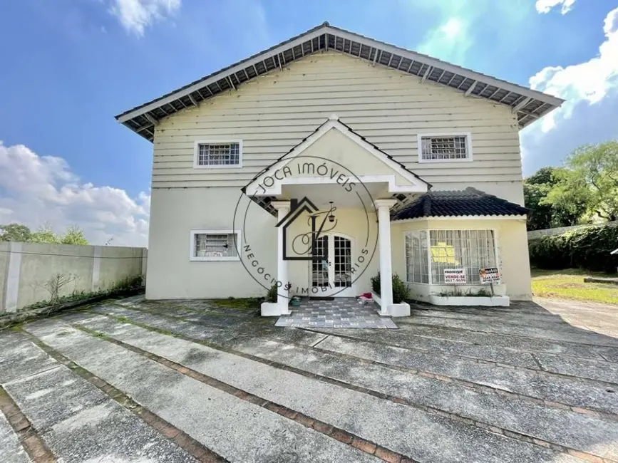 Foto 1 de Sala Comercial à venda, 1210m2 em Granja Viana II, Cotia - SP