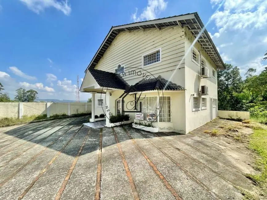 Foto 2 de Sala Comercial à venda, 1210m2 em Granja Viana II, Cotia - SP